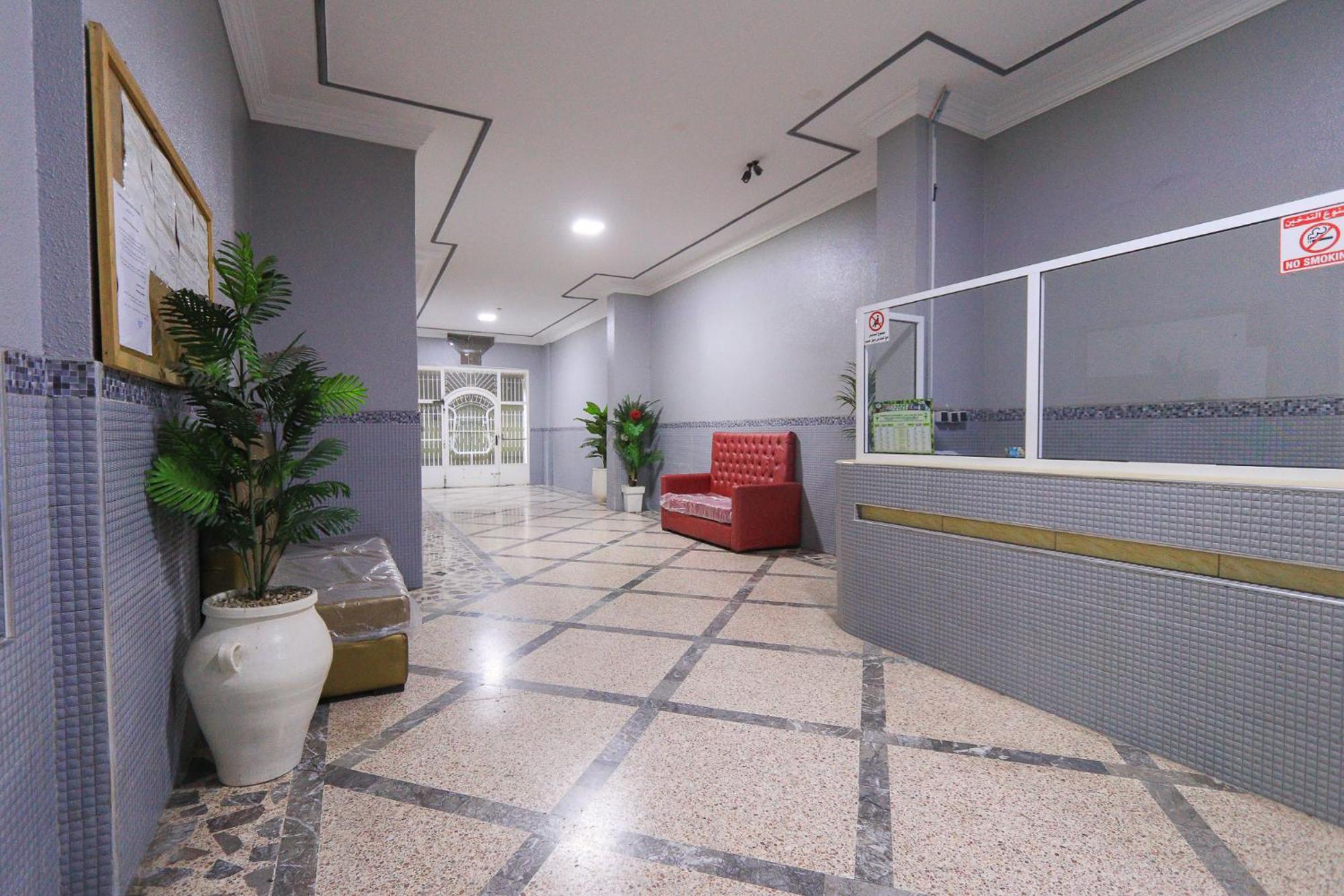 Duplex Familial 3 Chambres Au Coeur De La Corniche De Tanger Kültér fotó